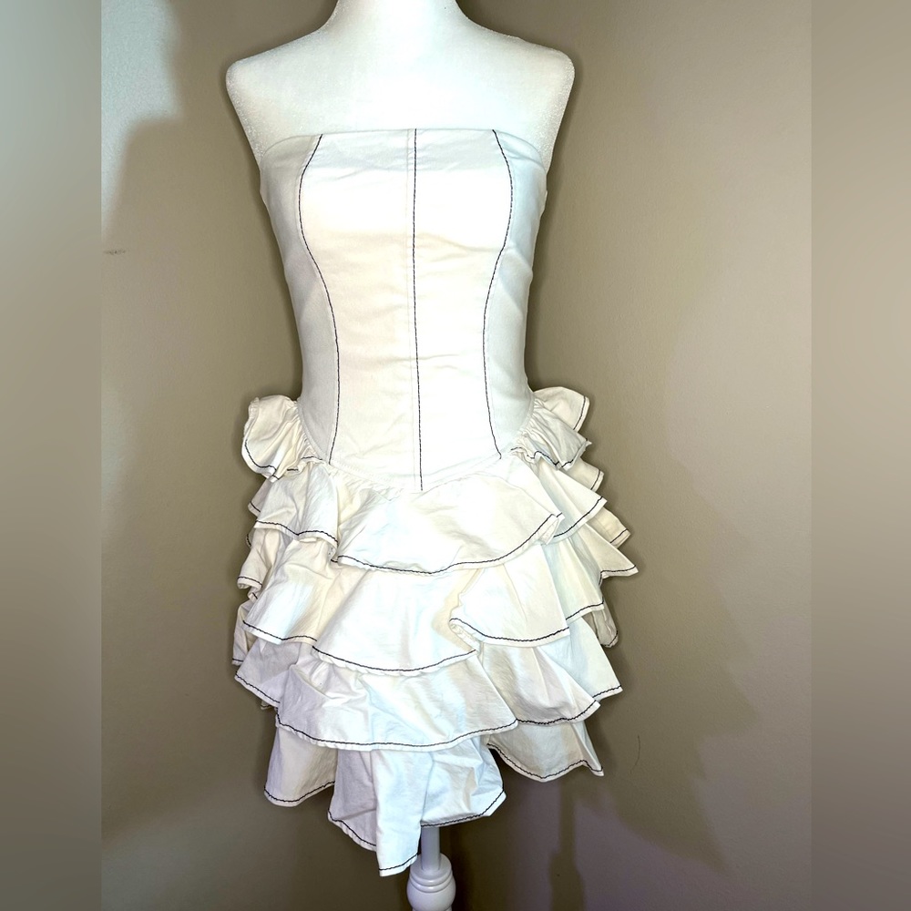 Bebe Cocktail Dress